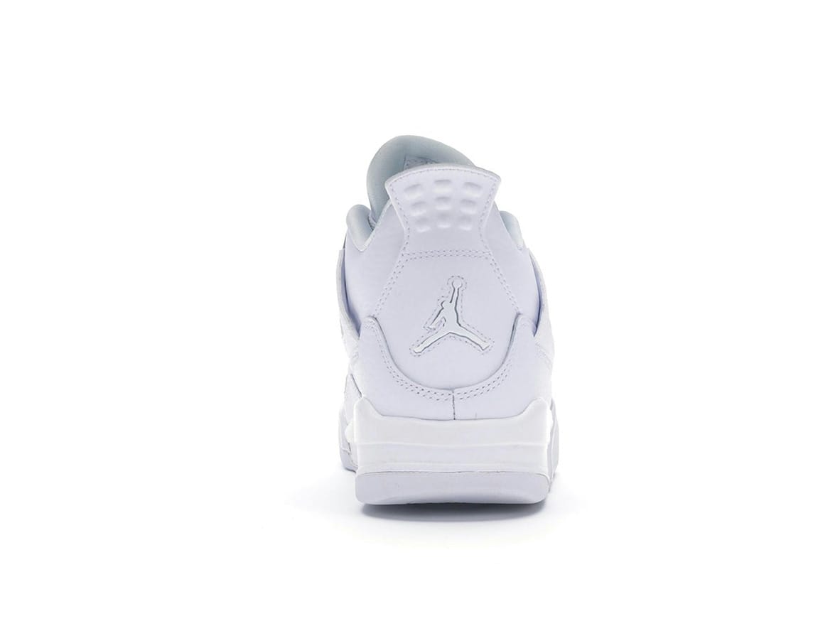 Jordan 4 Retro Pure Money (2017) GS