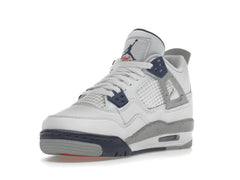 Air Jordan 4 Retro Midnight Navy GS (408452-140)