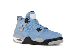 Jordan 4 Retro University Blue (GS)