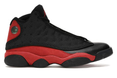 Air Jordan 13 Retro Bred (2017) – Black/True Red-White – 414571-004