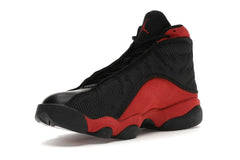 Air Jordan 13 Retro Bred (2017) – Black/True Red-White – 414571-004