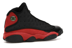 Air Jordan 13 Retro Bred (2017) – Black/True Red-White – 414571-004
