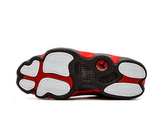 Jordan 13 Retro Bred (2013) – Iconic Sneaker