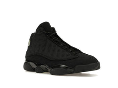 Jordan 13 Retro Black Cat: Iconic Sneaker Reimagined