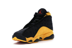 Jordan 13 Retro Carmelo Anthony Class of 2002 (B-Grade) – 414571-035 – Black/Red/Gold
