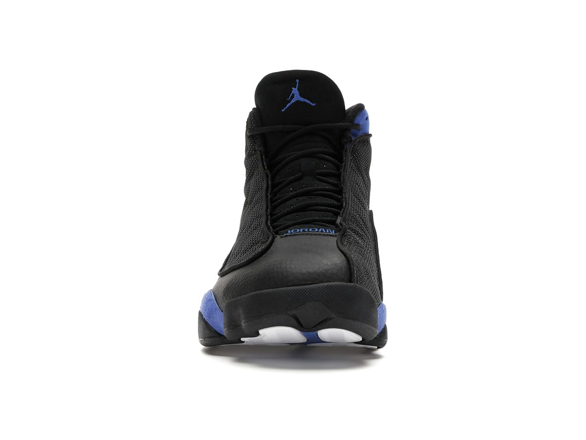 Jordan 13 Retro Black Hyper Royal