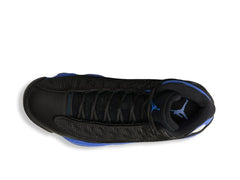 Jordan 13 Retro Black Hyper Royal