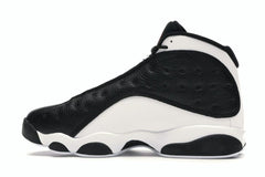 Jordan 13 Retro Reverse He Got Game Black Gym Red White 414571-061
