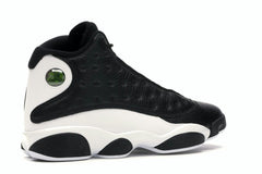 Jordan 13 Retro Reverse He Got Game Black Gym Red White 414571-061
