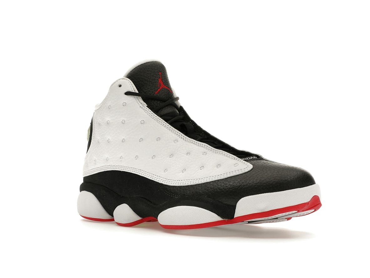 Jordan 13 Retro He Got Game (2018) Sneakers