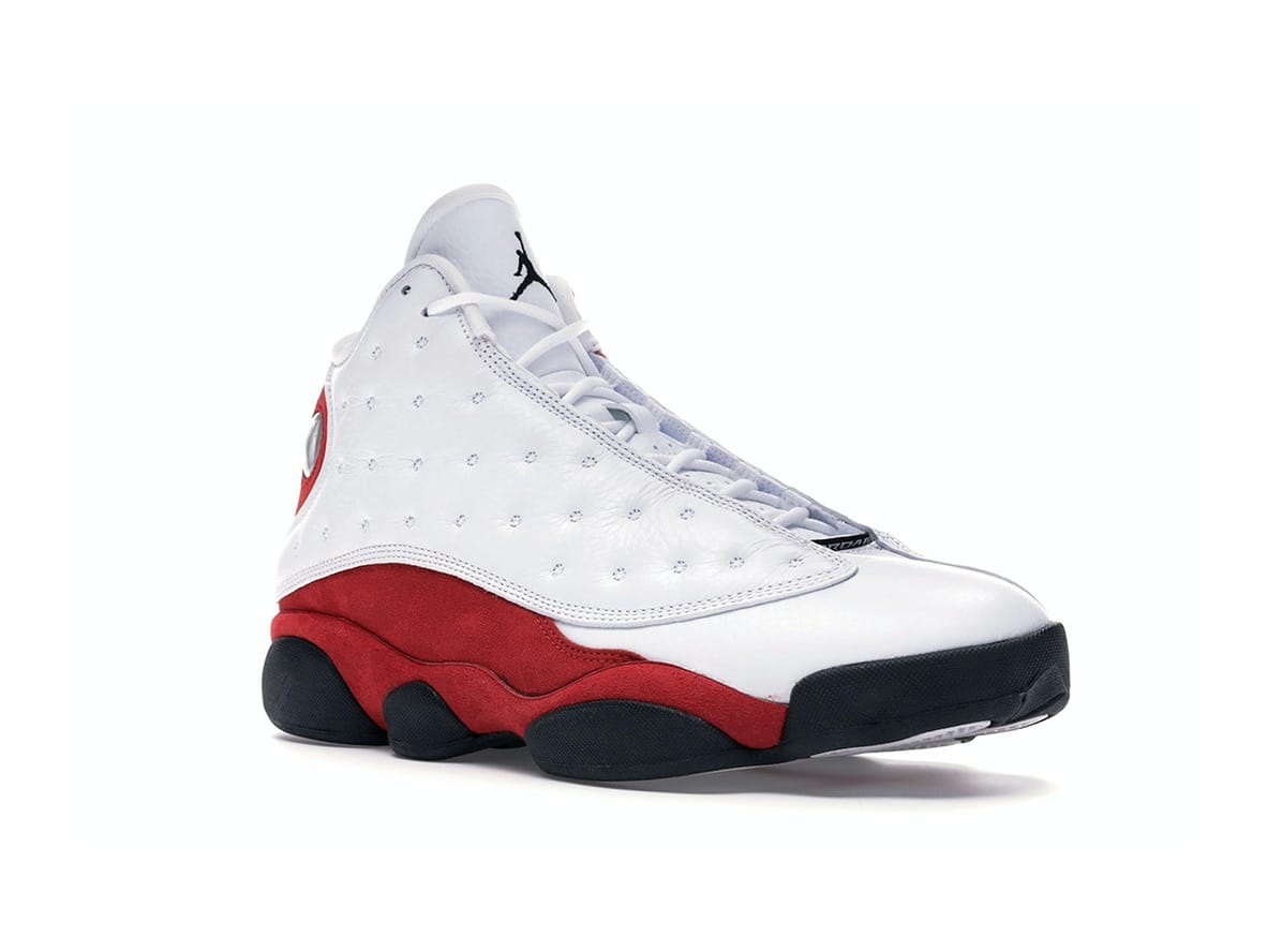 Air Jordan 13 Retro OG Chicago (2017) Sneakers