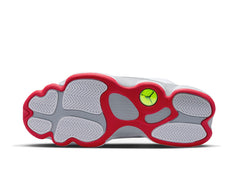 Jordan 13 Retro Wolf Grey: Iconic Sneaker for Men