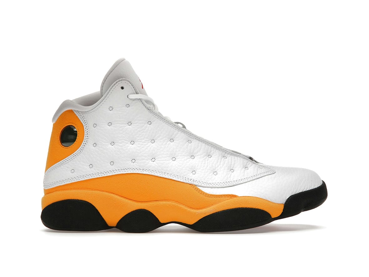Jordan 13 Retro Del Sol: Iconic Style Reimagined