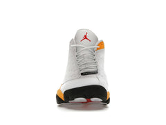 Jordan 13 Retro Del Sol: Iconic Style Reimagined