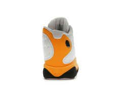 Jordan 13 Retro Del Sol: Iconic Style Reimagined