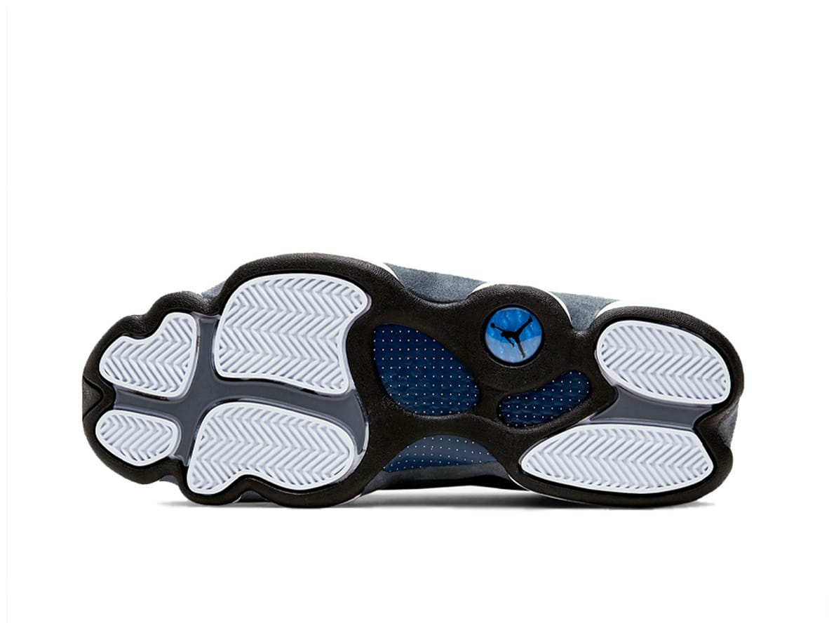 Jordan 13 Retro Flint (2020) – Iconic Sneaker