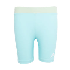 Icon Play Rbbed Bike Short - Youth
