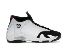Jordan 14 Retro Black Toe (2024)