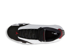 Jordan 14 Retro Black Toe (2024) GS