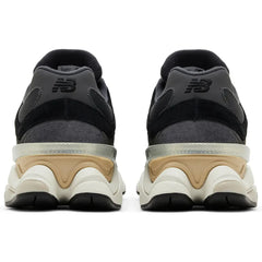 New Balance 9060 Black Phantom Magnet