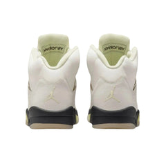 Jordan 5 Retro Luminous Green (W)