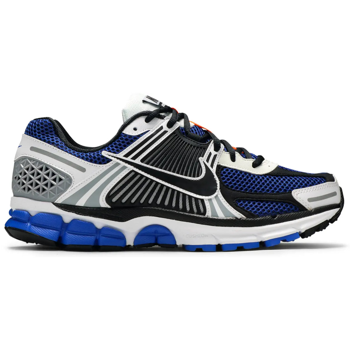 Nike Zoom Vomero 5 White Racer Blue Black