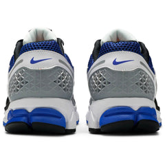 Nike Zoom Vomero 5 White Racer Blue Black
