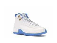 Jordan 12 Retro University Blue (2016) GS
