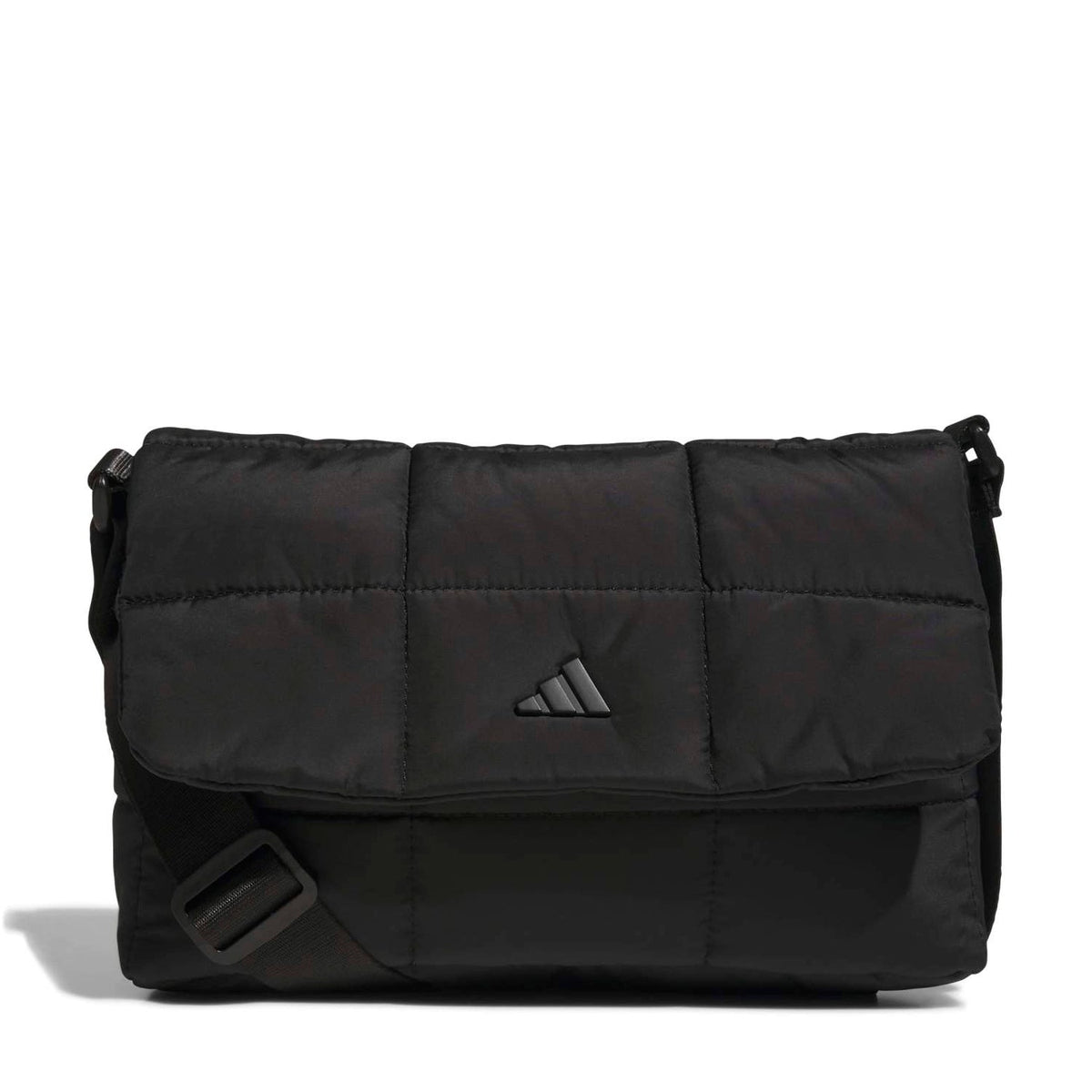 Quilted Crossbody