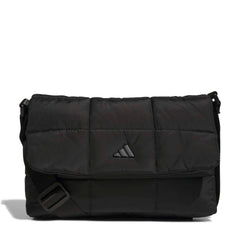 Quilted Crossbody
