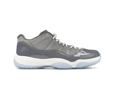 Jordan 11 Retro Low Cool Grey