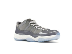 Jordan 11 Retro Low Cool Grey