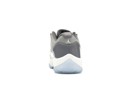 Jordan 11 Retro Low Cool Grey