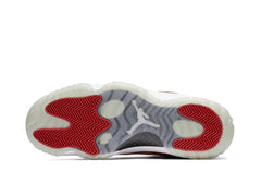 Jordan 11 Retro Low Cherry (2016) – Iconic Sneaker
