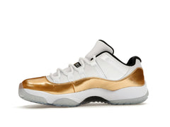 Jordan 11 Retro Low Closing Ceremony Sneakers