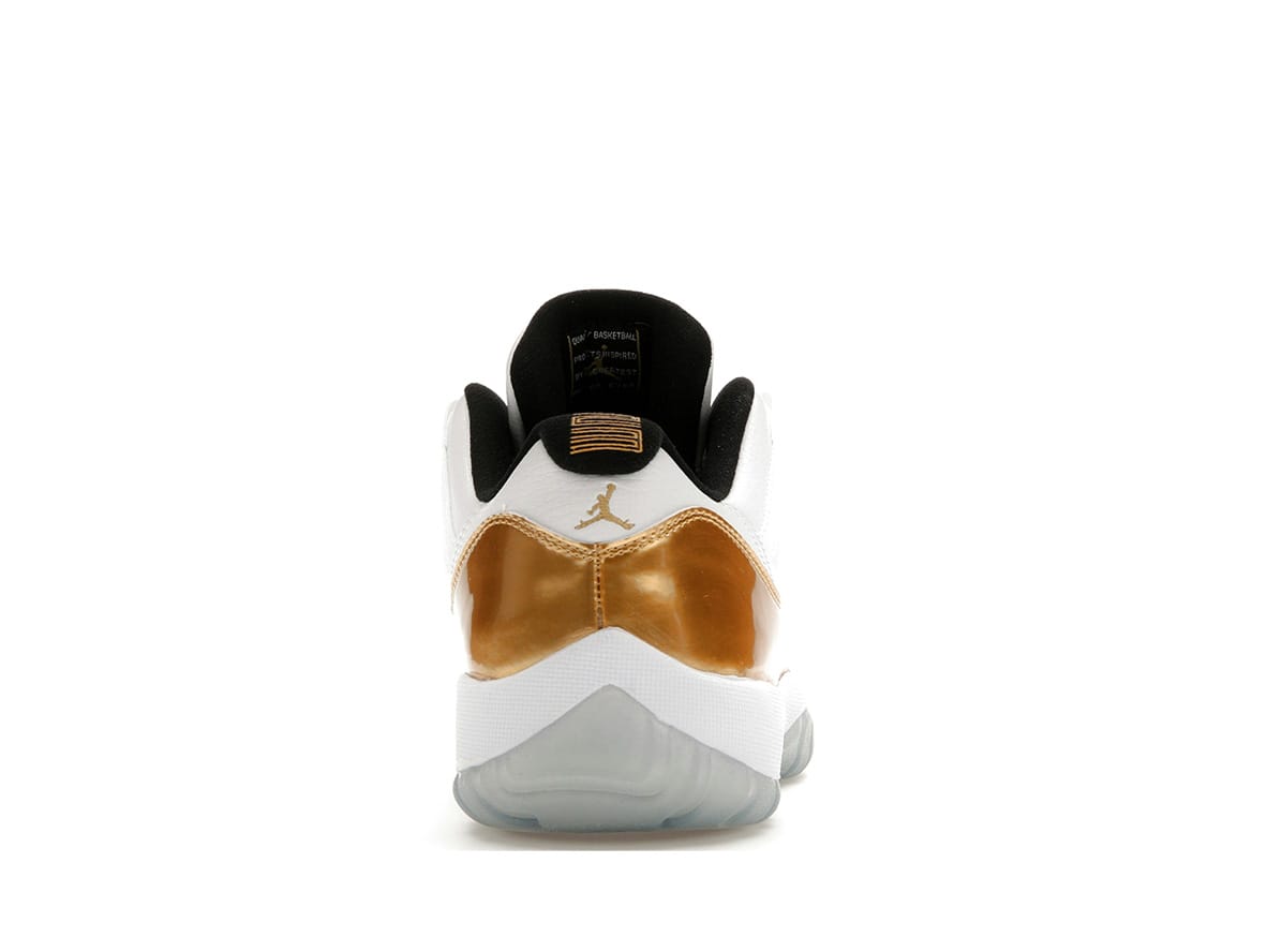 Jordan 11 Retro Low Closing Ceremony Sneakers