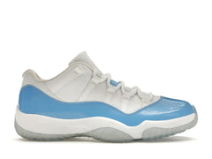 Air Jordan 11 Retro Low University Blue (2017) – 528895-106