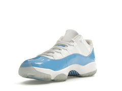 Air Jordan 11 Retro Low University Blue (2017) – 528895-106