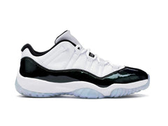 Jordan 11 Retro Low Iridescent: Style and Comfort Redefined