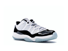 Jordan 11 Retro Low Concord: Iconic Style Reimagined