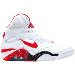 Nike Air Force 180 White Red
