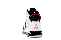 Jordan 6 Retro Grape GS Sneakers (543390-127)