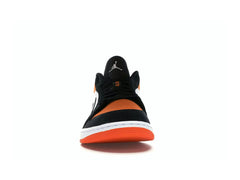Jordan 1 Low Shattered Backboard: Iconic Style, Reimagined