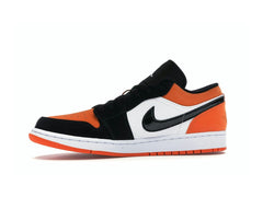 Jordan 1 Low Shattered Backboard: Iconic Style, Reimagined