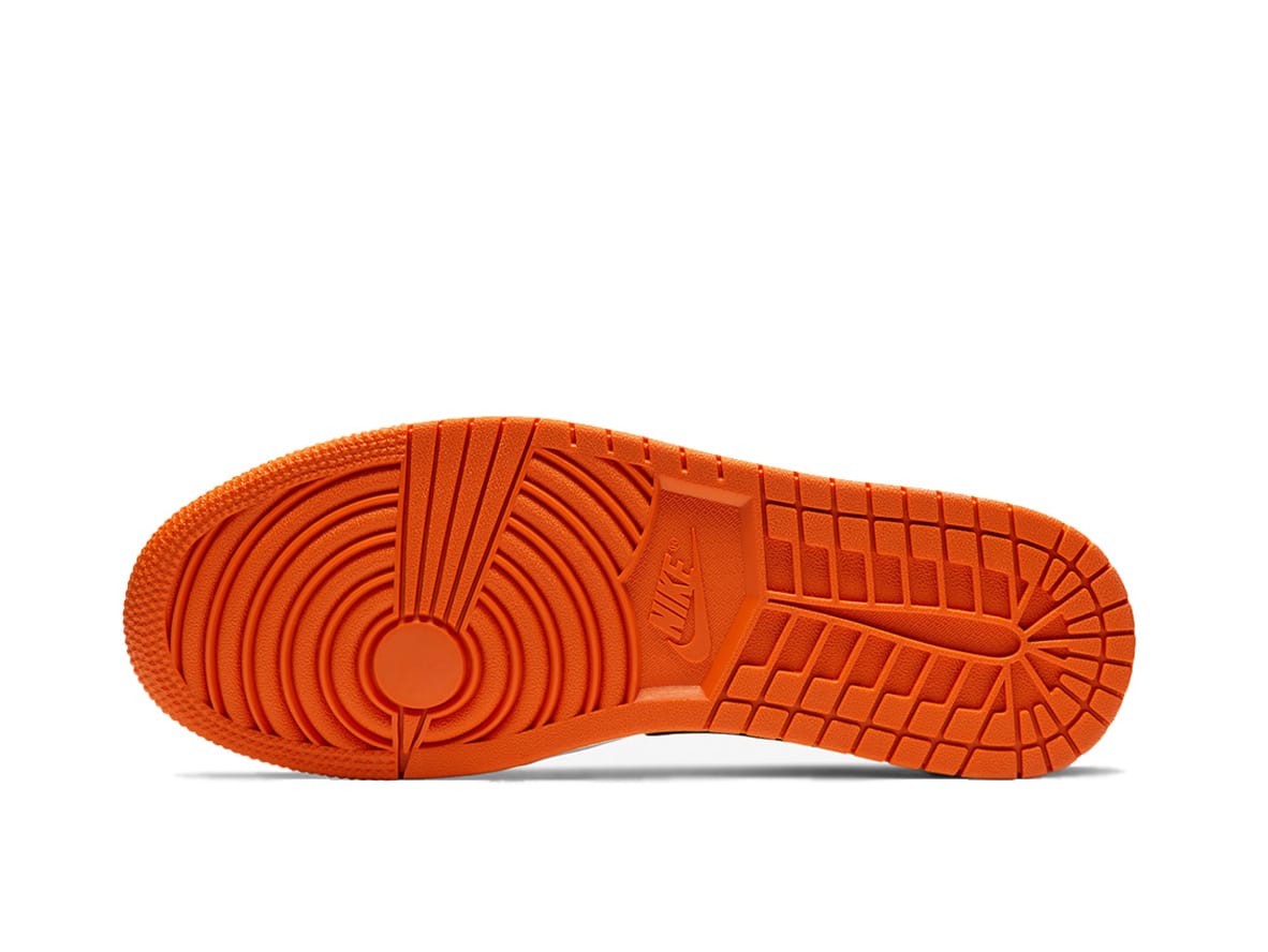 Jordan 1 Low Shattered Backboard: Iconic Style, Reimagined