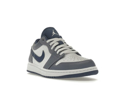 Air Jordan 1 Low Ashen Slate (553558-414)