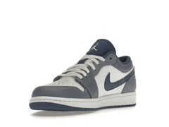 Air Jordan 1 Low Ashen Slate (553558-414)