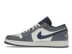Air Jordan 1 Low Ashen Slate (553558-414)