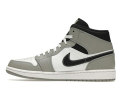 Jordan 1 Mid Light Smoke Grey Anthracite – 554724-078