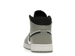Jordan 1 Mid Light Smoke Grey Anthracite – 554724-078